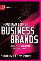 bokomslag Ultimate Book of Business Brands