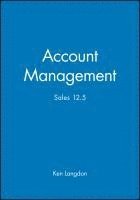 bokomslag Account Management