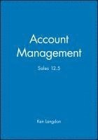 bokomslag Account Management
