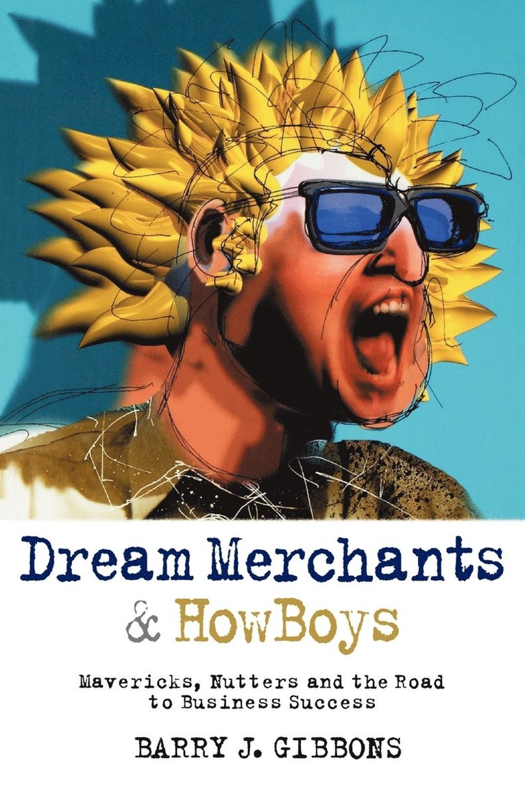 Dream Merchants & HowBoys 1