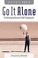 Burch, G: Go It Alone