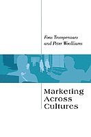 bokomslag Marketing Across Cultures