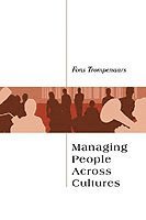 Managing People Across Cultures 1