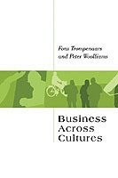 bokomslag Business Across Cultures