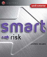 Andrew Holmes - Smart Risk, Häftad