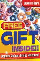 bokomslag Free Gift Inside!!
