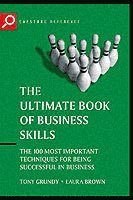 bokomslag The Ultimate Book of Business Skills