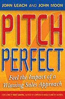 bokomslag Pitch Perfect