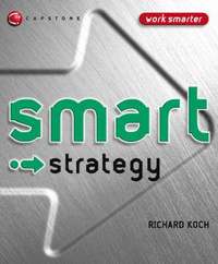 bokomslag Smart Strategy