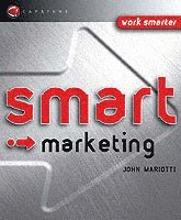 bokomslag Smart Marketing