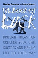 bokomslag The Book of Luck