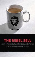 bokomslag The Rebel Sell