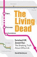 David Bolchover - Living Dead, Häftad