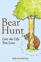 bokomslag Bear Hunt