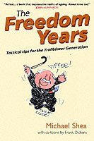 bokomslag The Freedom Years