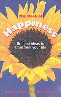 Heather Summers, Anne Watson - Book of Happiness, Häftad