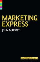 bokomslag Marketing Express