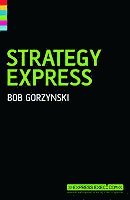 bokomslag Strategy Express