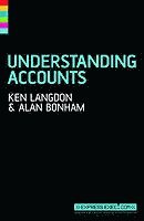 bokomslag Understanding Accounts
