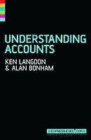 bokomslag Understanding Accounts