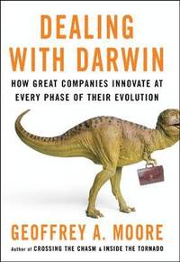 bokomslag Dealing with Darwin
