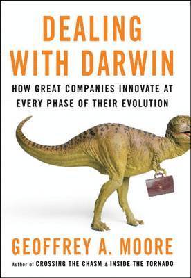bokomslag Dealing with Darwin