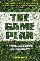bokomslag Game Plan