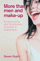 bokomslag More Than Men and Make-Up