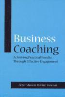 Business Coaching