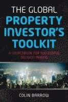 bokomslag Global Property Investor's Toolkit