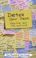 bokomslag Detox Your Desk