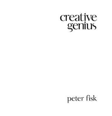 Creative Genius 1