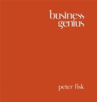 bokomslag Business Genius