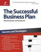 bokomslag The Successful Business Plan