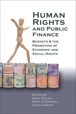 Human Rights and Public Finance 1
