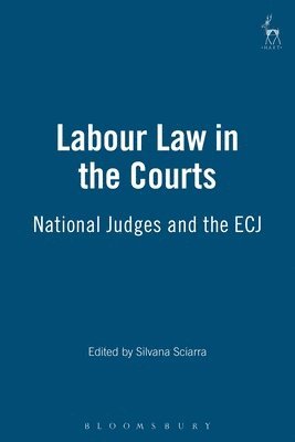 Labour Law in the Courts 1