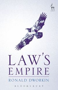 bokomslag Law's Empire