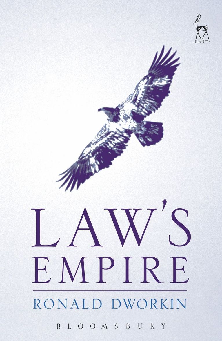 Law's Empire 1