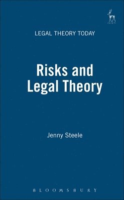 Risks and Legal Theory 1