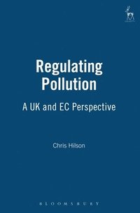 bokomslag Regulating Pollution