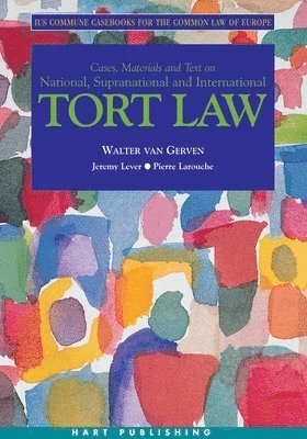 Tort Law 1