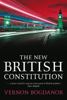 New British Constitution