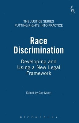 Gay Moon, Lib Peck - Race Discrimination, Häftad