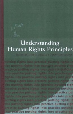 Understanding Human Rights Principles 1