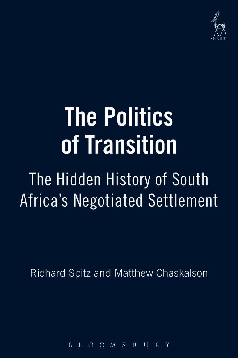 Politics of Transition