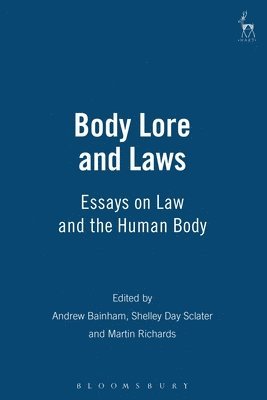 Body Lore and Laws 1