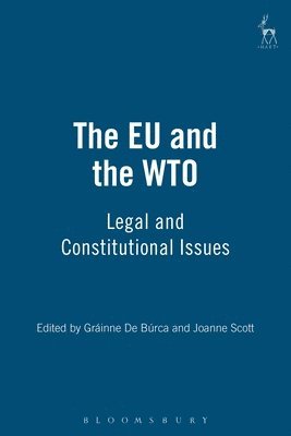 The EU and the WTO 1