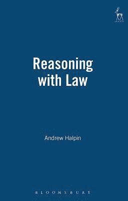 Reasoning with Law 1