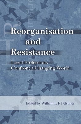 Reorganization and Resistance 1