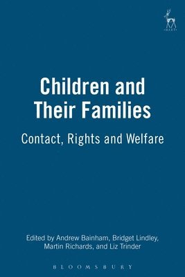 Children and Their Families 1